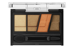 Kate Brown Eyes Br - 3 Orange Brown Eye Shadow 3.2G by Kate Designing