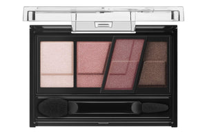 Kate Brown Eyes Br - 6 Pink Brown Eye Shadow 3.2G - Kate Designing