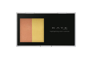 Kate Cheek Highlighting Color Nuance Ex - 2 4.5G - Single Pack