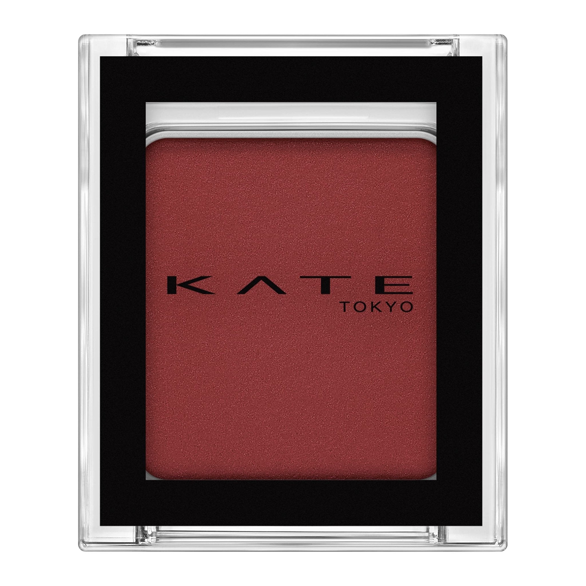 Kate Cherry Red Doting Eye Color CT510 Creamy Touch 1 Piece