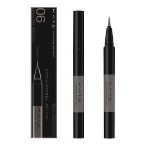 Kate Conscious Liner Eyeliner in 06 Grayish Brown 0.35ml