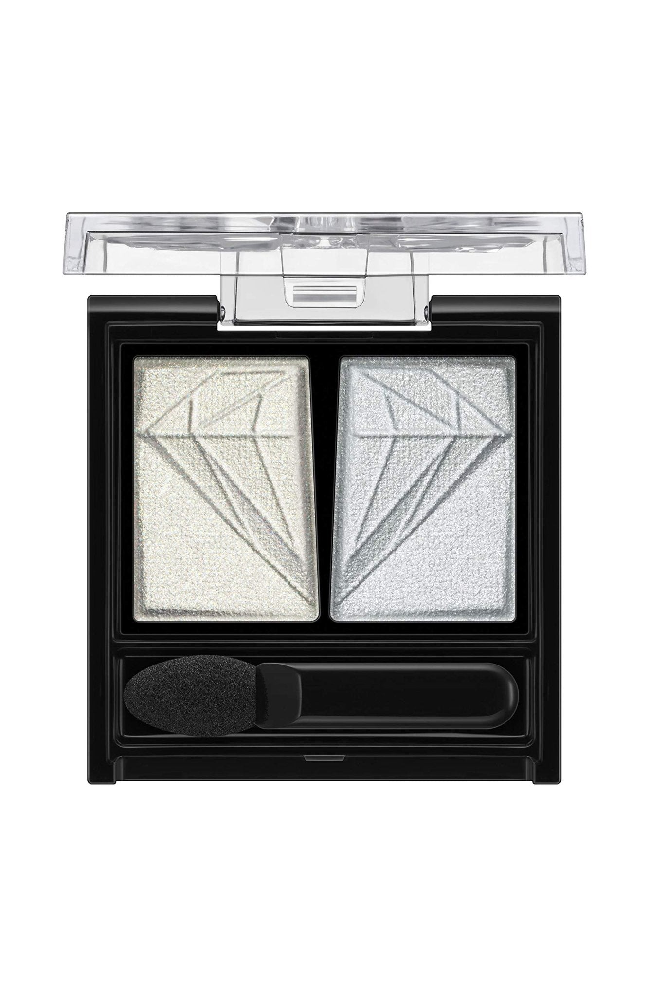 Kate Crush Diamond Eyes Cl - 1 Eyeshadow 2.2G Discontinued Classic Kate Product