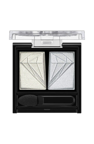 Kate Crush Diamond Eyes Cl - 1 Eyeshadow 2.2G Discontinued Classic Kate Product