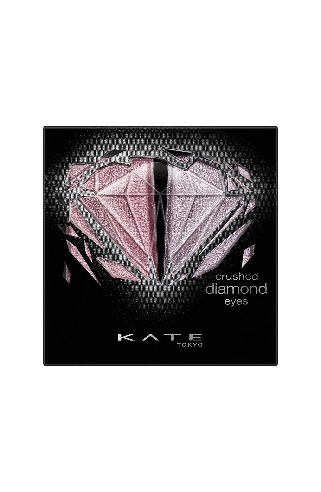 Kate Crush Diamond Eyes Eyeshadow 2.2G PK - 1