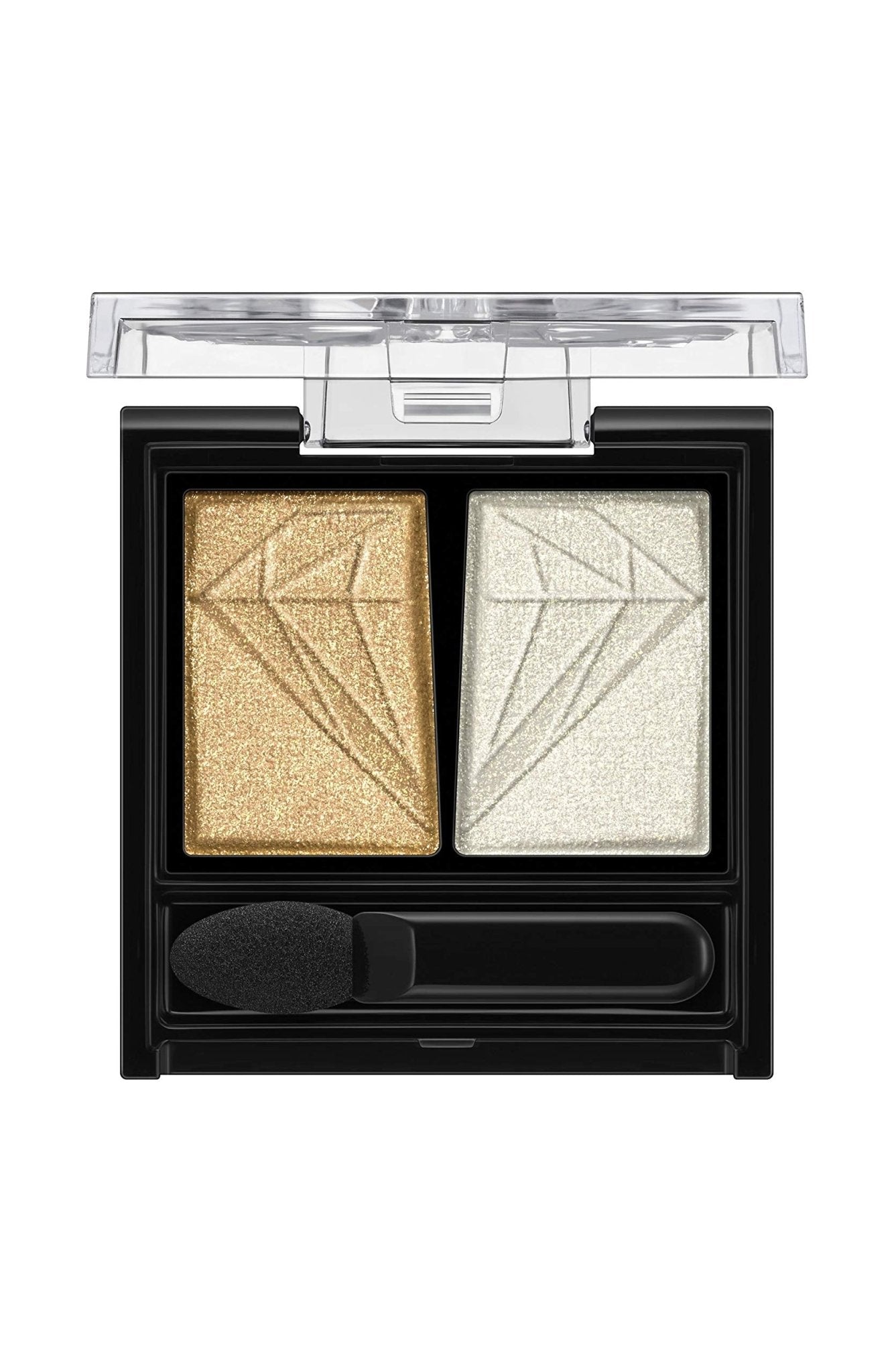 Kate Crush Diamond Eyes GD - 1 Eye Shadow 2.2g - Discontinued Manufacturer Product
