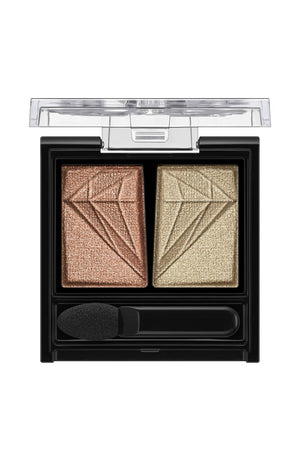 Kate Crush Diamond Eyes OR - 1 Eyeshadow 2.2g