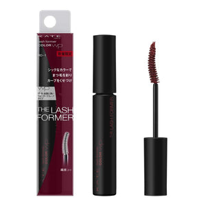 Kate Dark Red Lash Former RD - 1 Mascara 5G Volume - Enhancing Formula