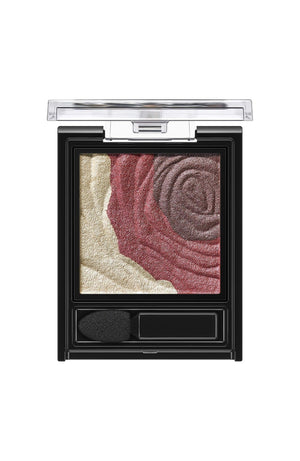 Kate Dark Rose Eyeshadow Rd - 1 2.3G - Classic Red