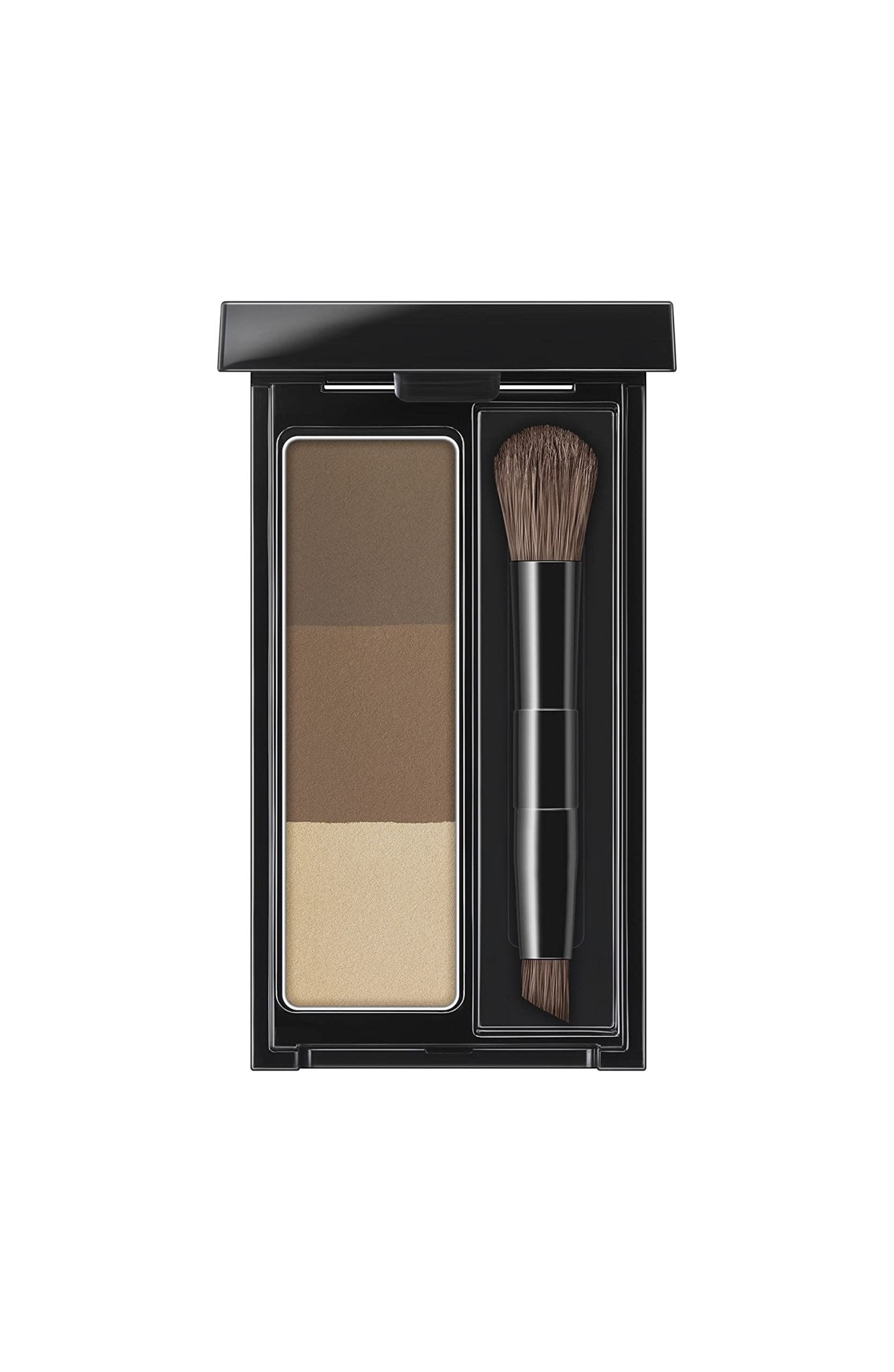 Kate Designing Brow Set 3D Limited Edition V Ex - 5 Brown 2.2g