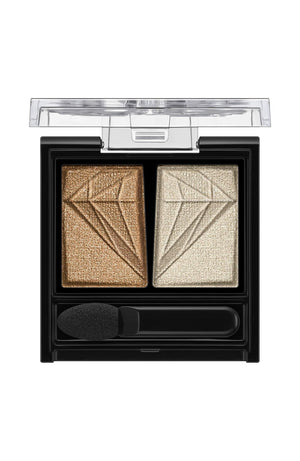 Kate Diamond Eyes Br - 1 Eyeshadow 2.2G - Discontinued Shimmer Makeup