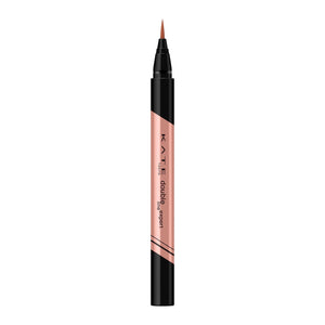 Kate Double Line Expert Pencil in Bloody Shade Color OR - 1