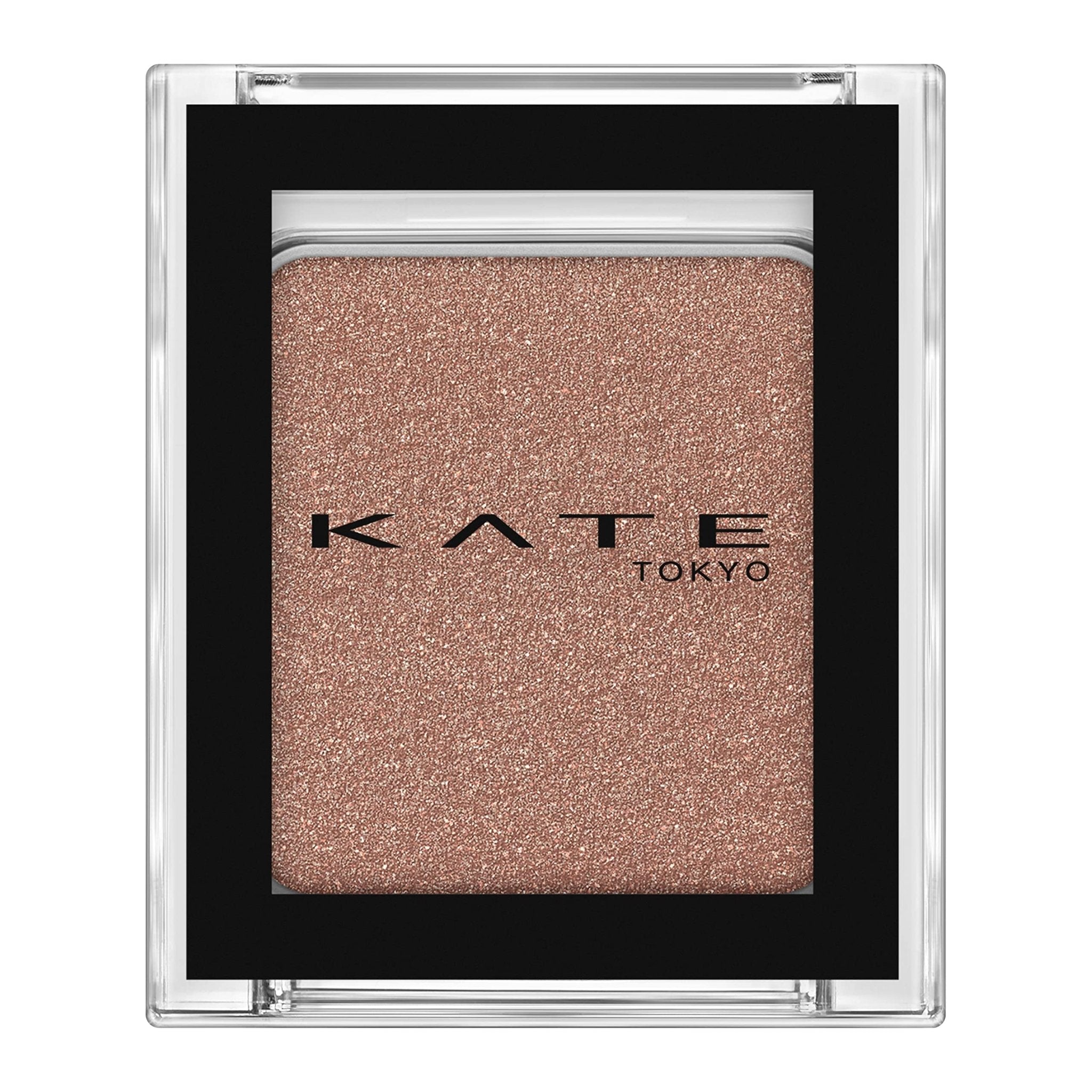 Kate Dusty Pink Glitter Eye Color 061 Bet On Possibility 1.4 Grams