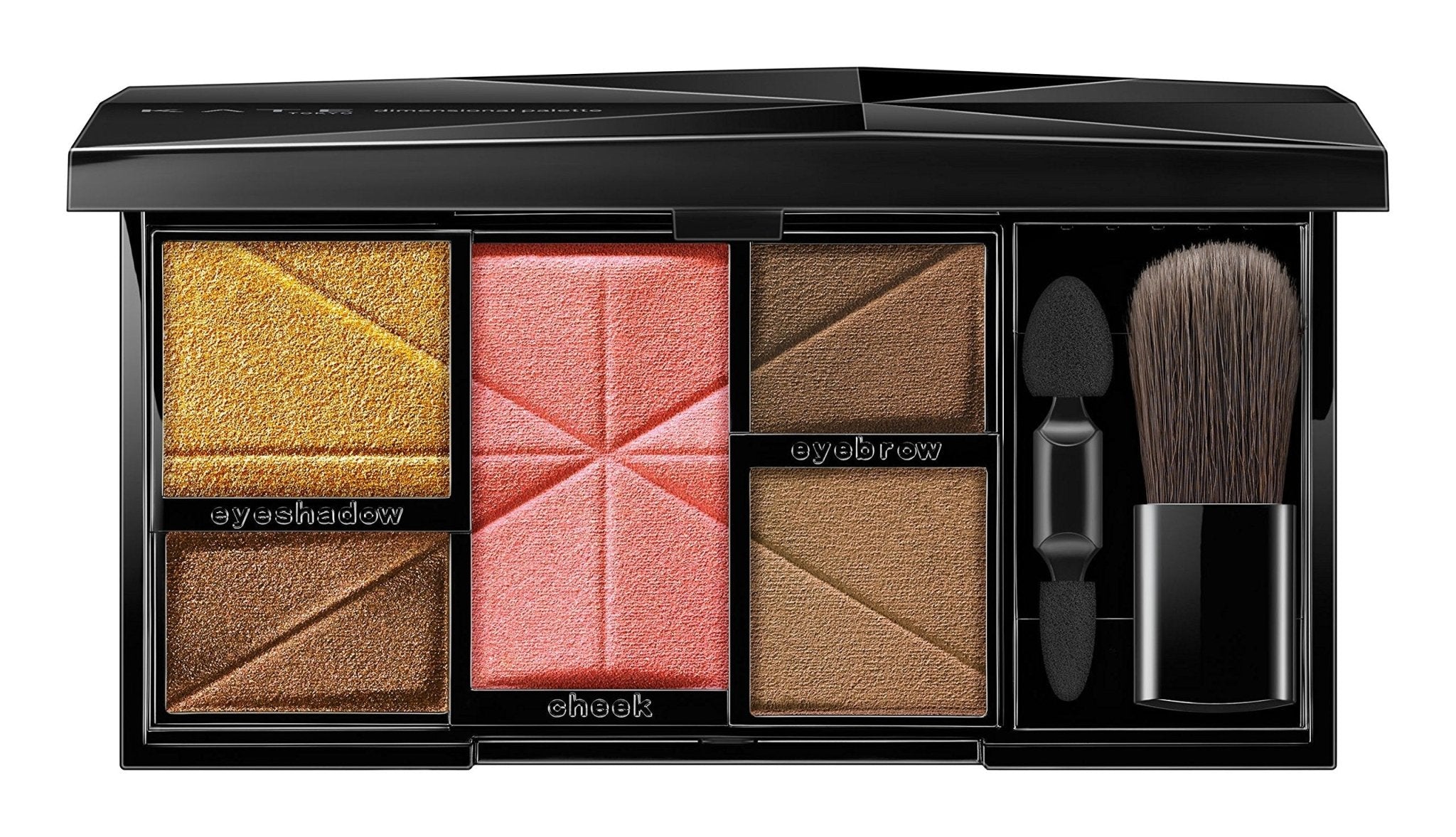 Kate EX - 1 Dimensional Eyeshadow Palette – Premium Beauty Product