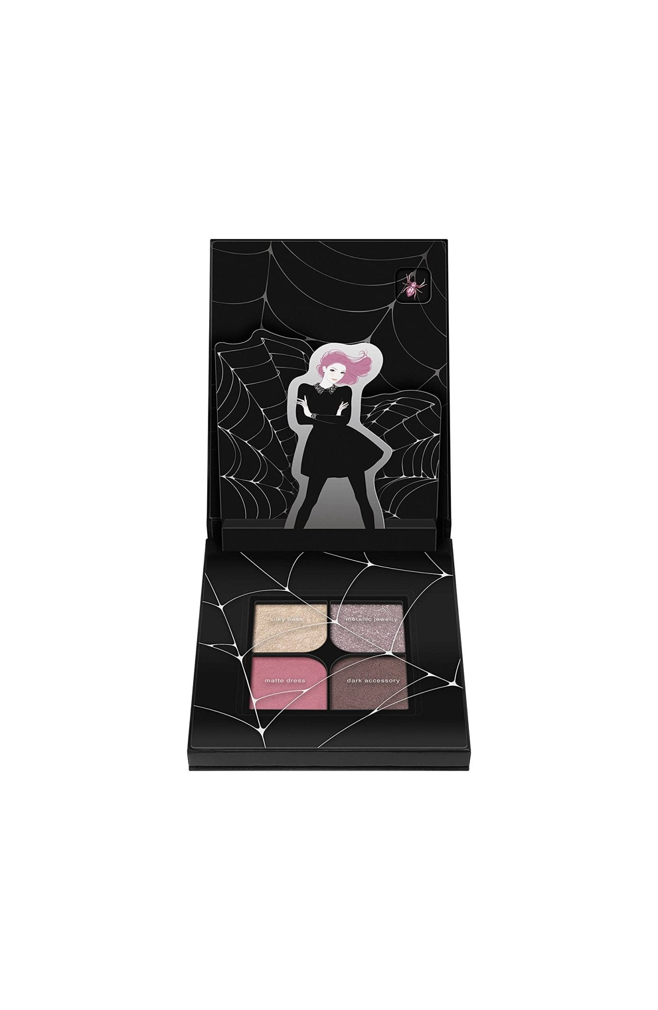 Kate Ex - 1 Trap Drive Eye Palette Powder