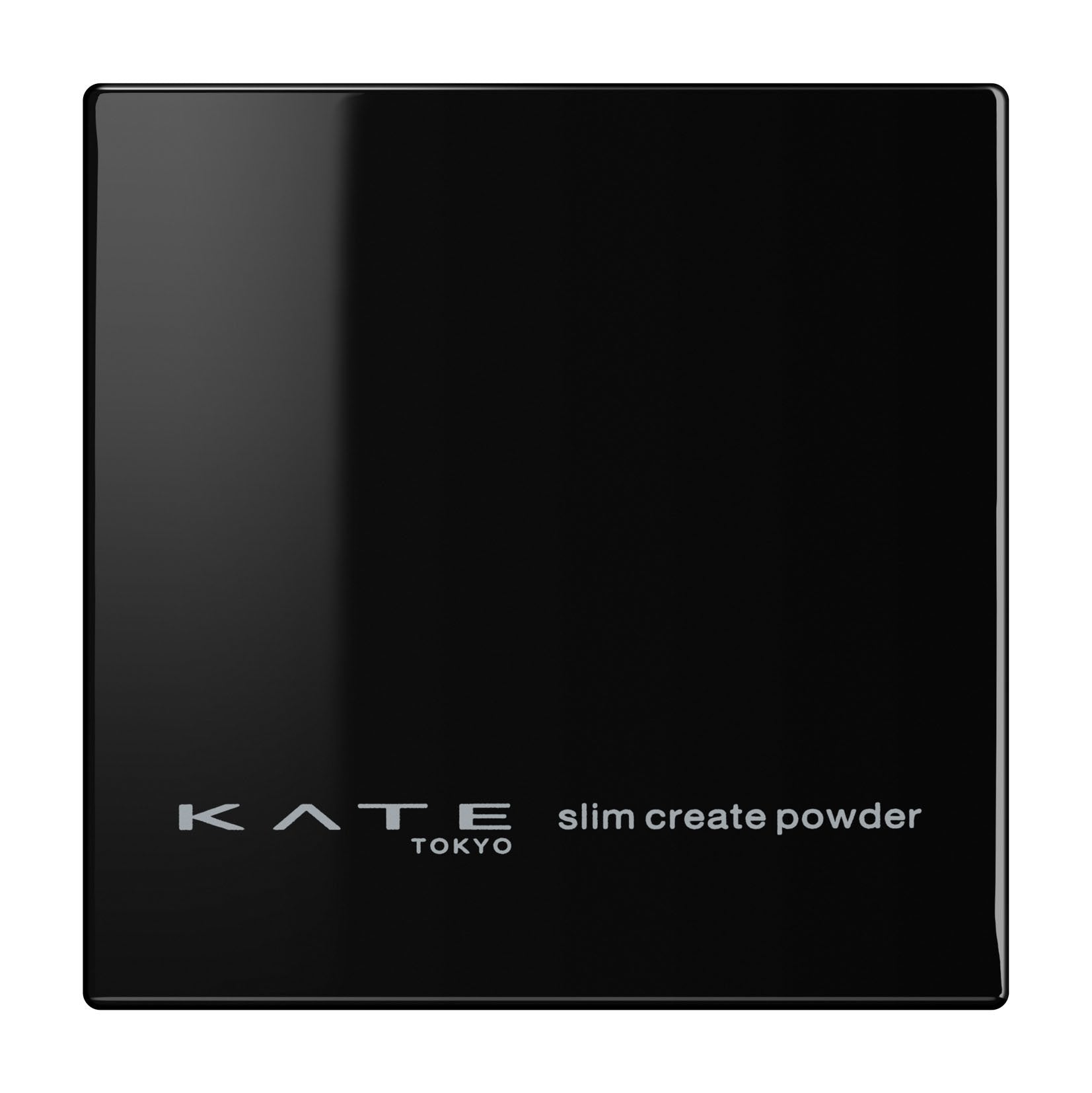Kate Ex - 2 Glow Shading and Highlight Slim Create Powder for Radiant Glow