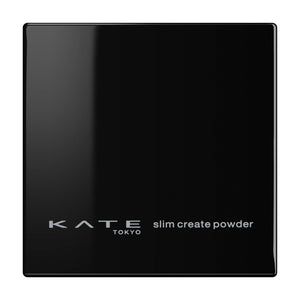 Kate Ex - 2 Glow Shading and Highlight Slim Create Powder for Radiant Glow