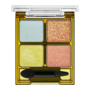 Kate Ex - 3 Glitter Palette - Perfect for Beach Vacation Makeup Looks