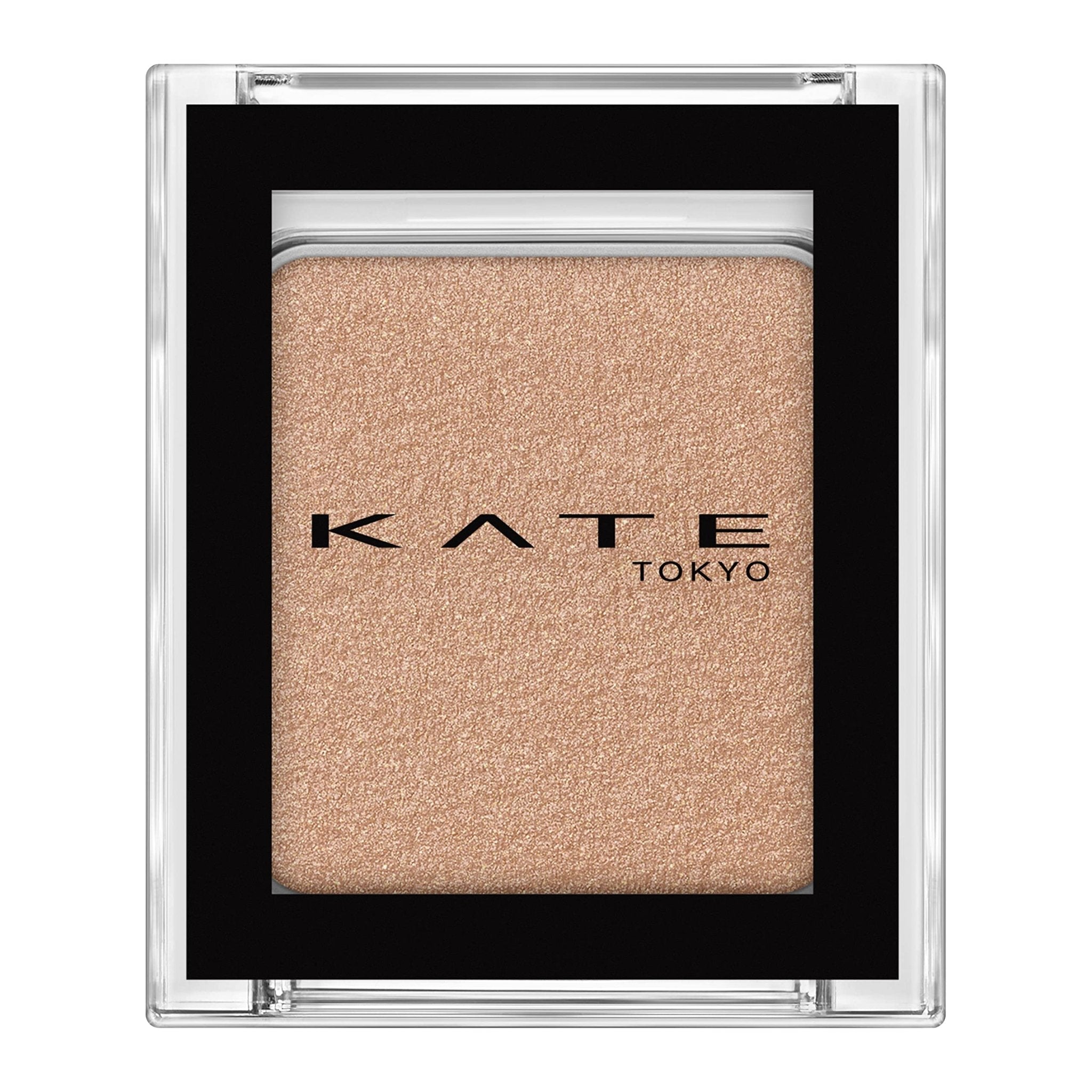Kate Eye Color 011 Orange Beige Pearl Emotional Support 1.4 Grams