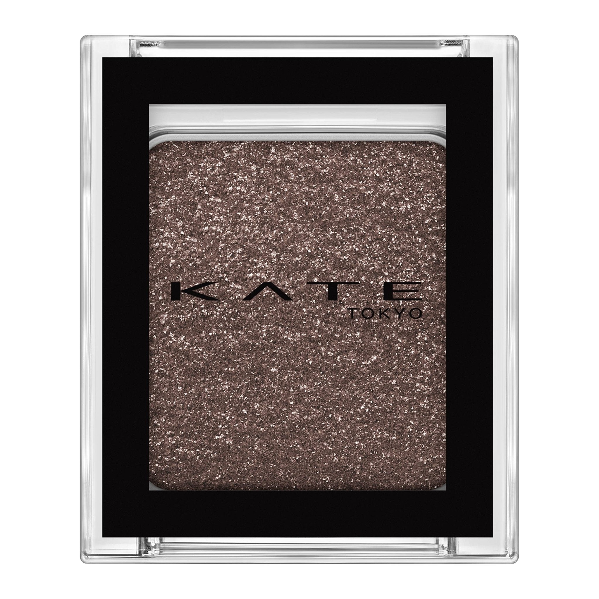 Kate Eye Color 021 Brown Glitter - Beyond Yesterday's Self 1.4 grams