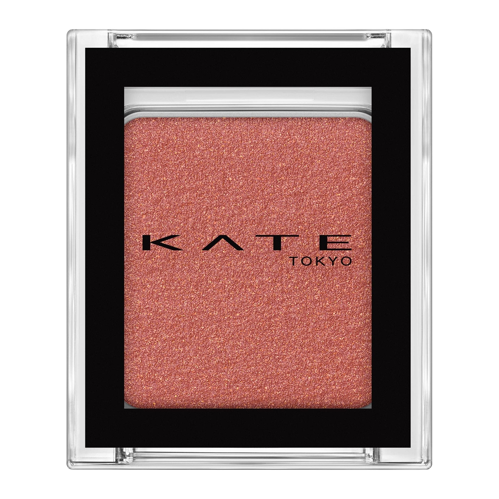 Kate Eye Color 050 Brick Red Pearl - Feel The Thrill 1.4 Grams