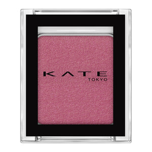 Kate Eye Color 052 Matte Plum Pink Self - Liberation 1.4G Single Pack