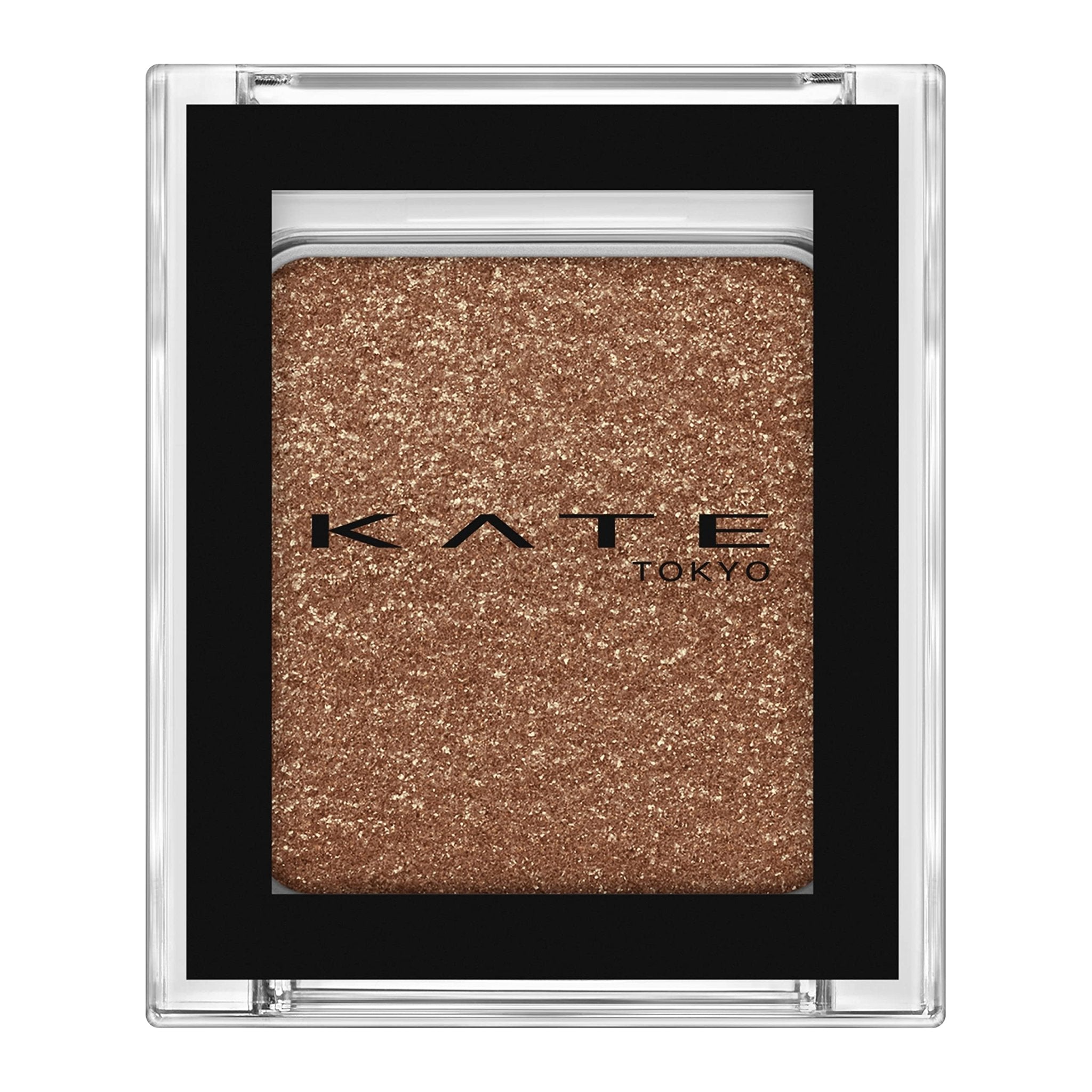 Kate Eye Color 054 Cream & Glitter Brown Surface Tension 1.8G