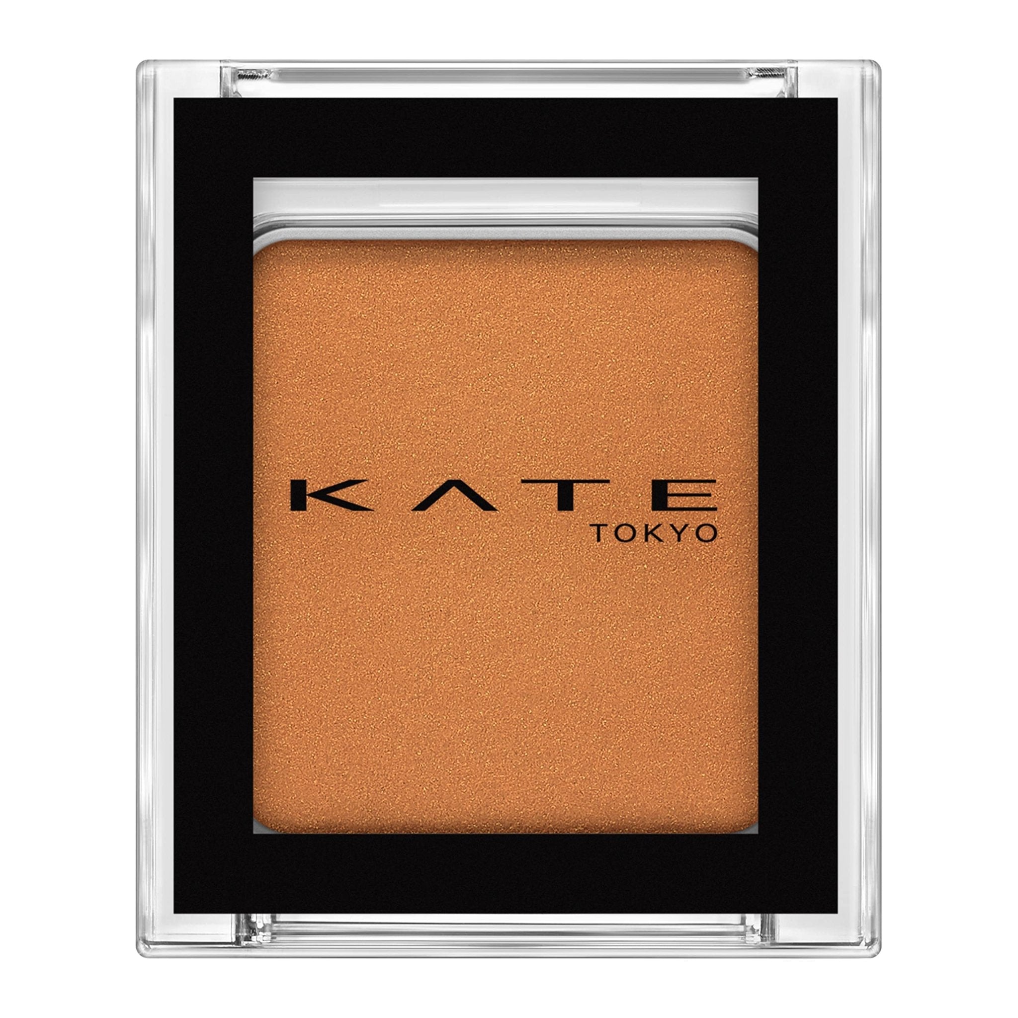 Kate Eye Color Creamy Touch Cinnamon Fateful Encounter 1 Piece