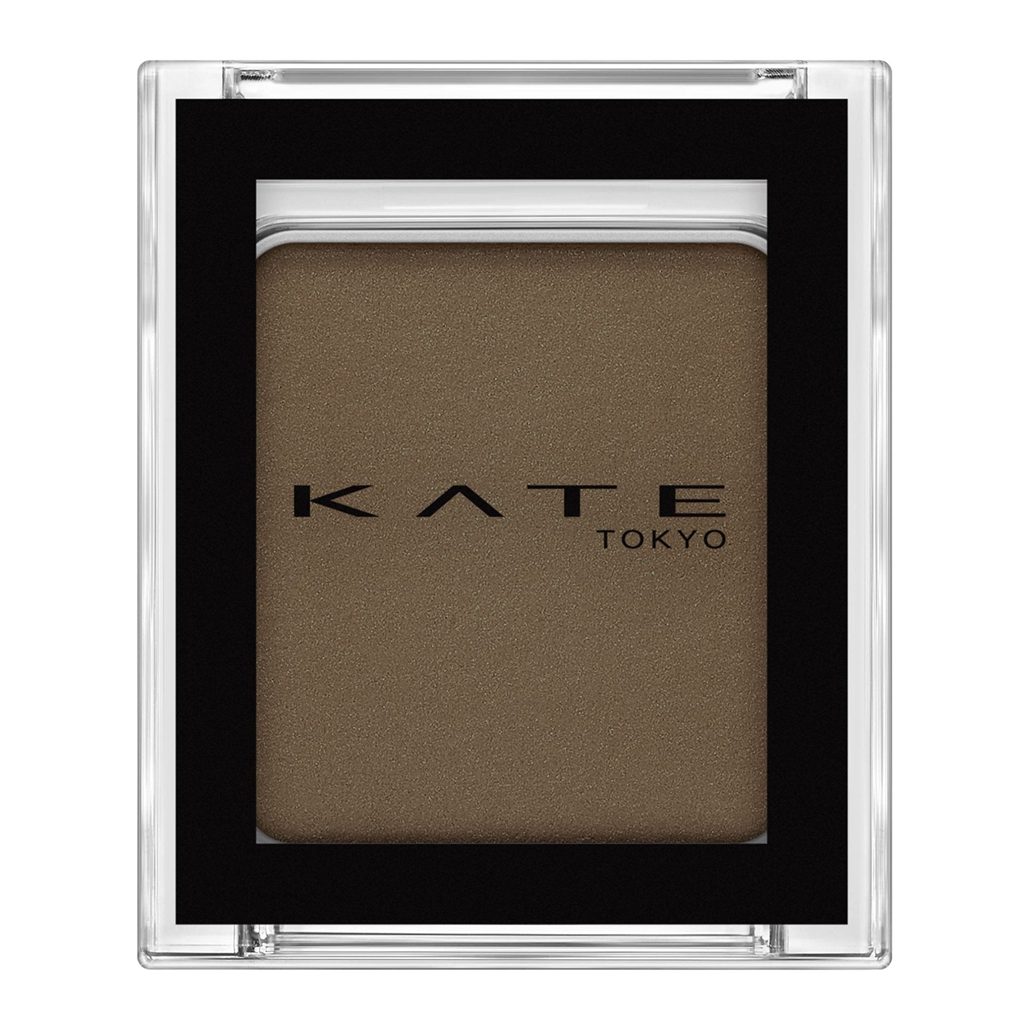 Kate Eye Color Ct512 Deep Khaki Creamy Touch 1 - Piece Intelligence Invincible