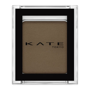 Kate Eye Color Ct512 Deep Khaki Creamy Touch 1 - Piece Intelligence Invincible