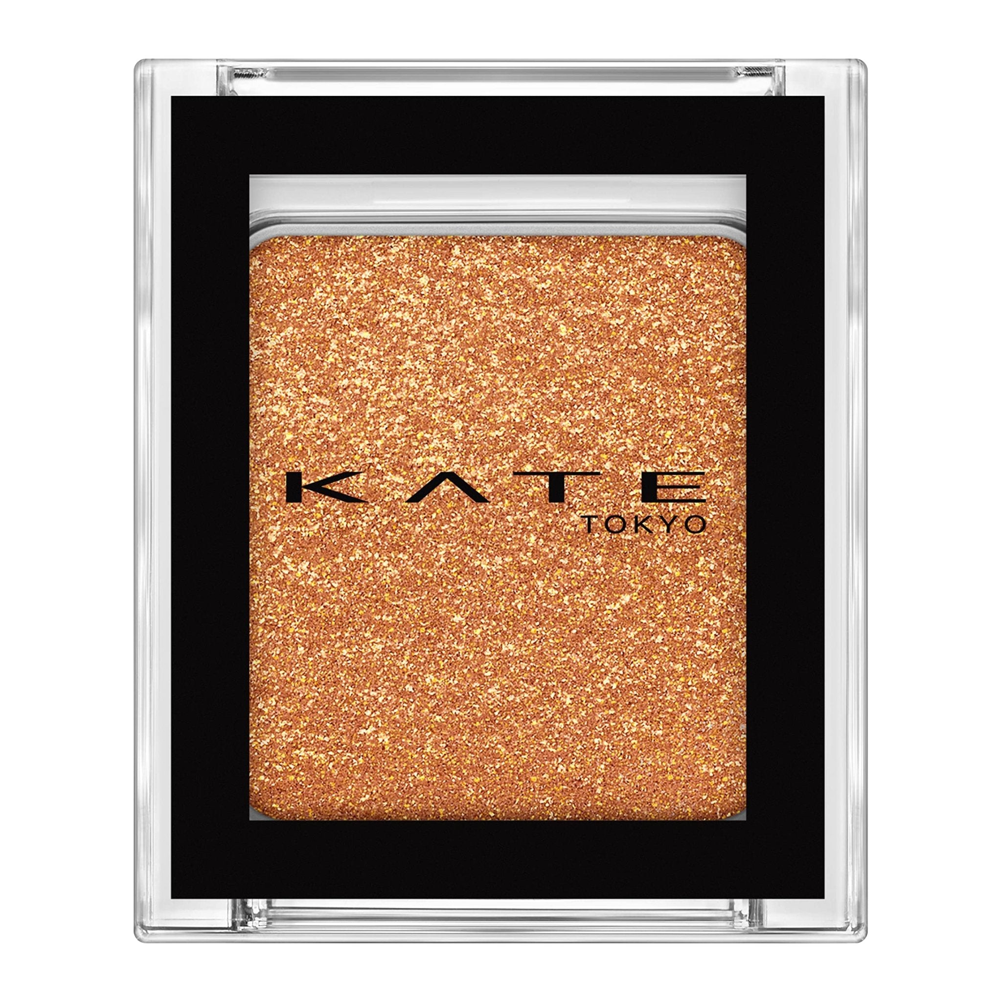 Kate Eye Color G308 Glitter Bronze Catch Your Eyes 1.4 Grams