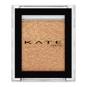 Kate Eye Color in Gem Gold G304 Glitter Powerful Look - 1 Piece