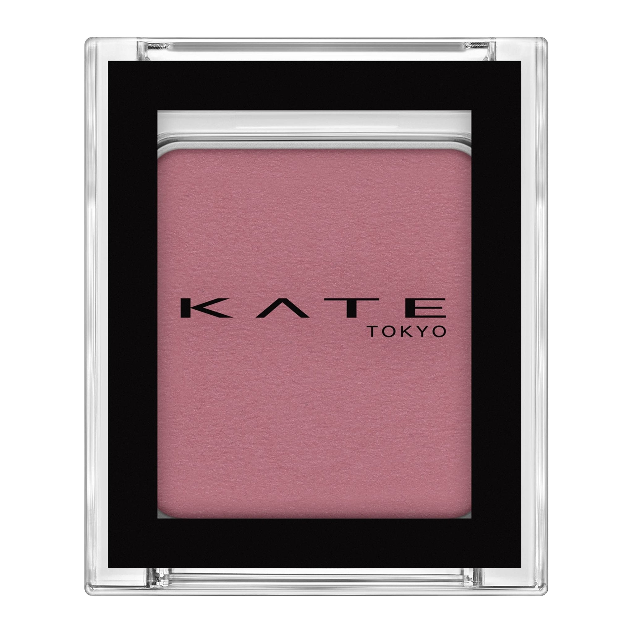 Kate Eye Color M111 Matte Dark Rose 1 Piece - I Want To Connect