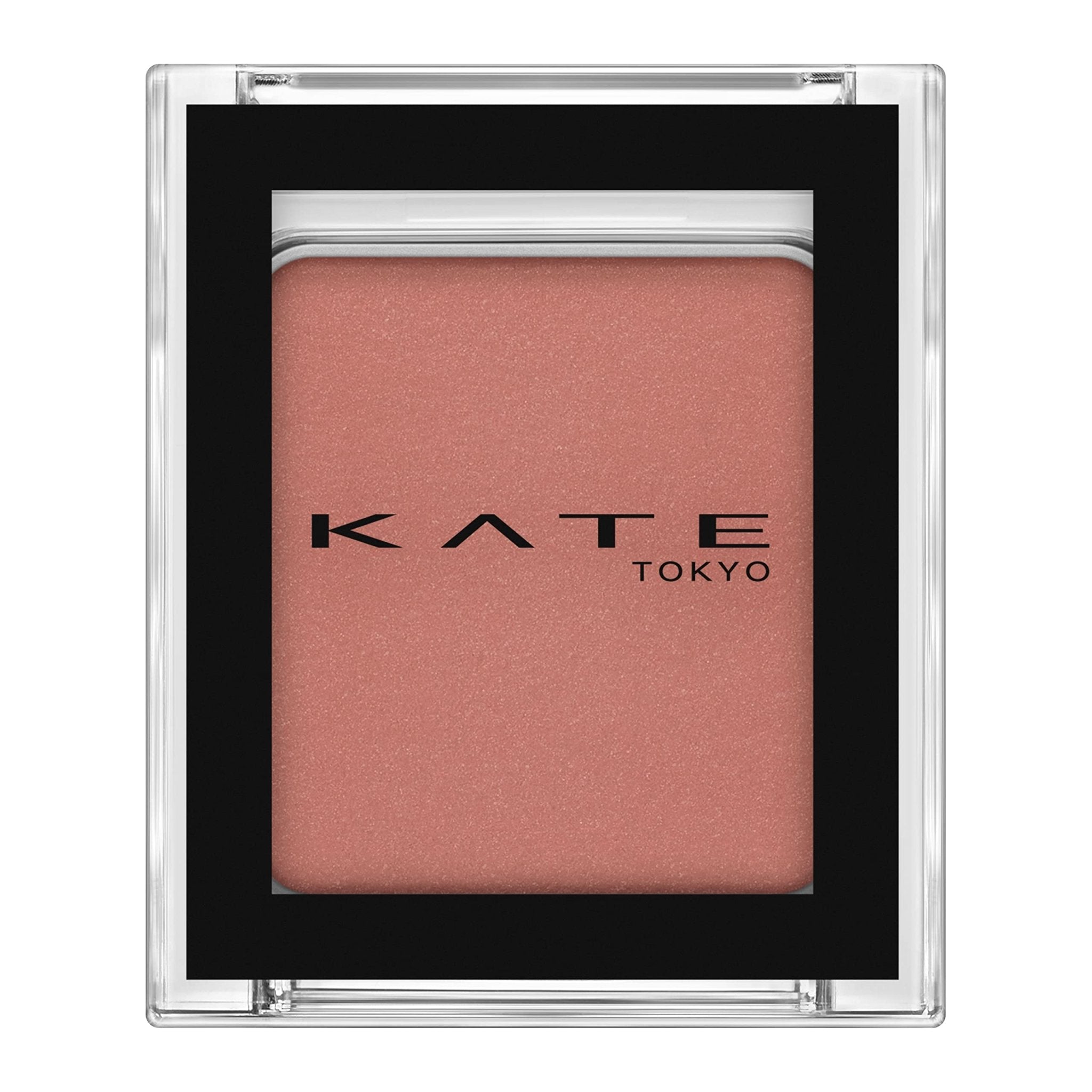 Kate Eye Color Matte Old Rose 058 Kinder World Shade 1.4 Grams