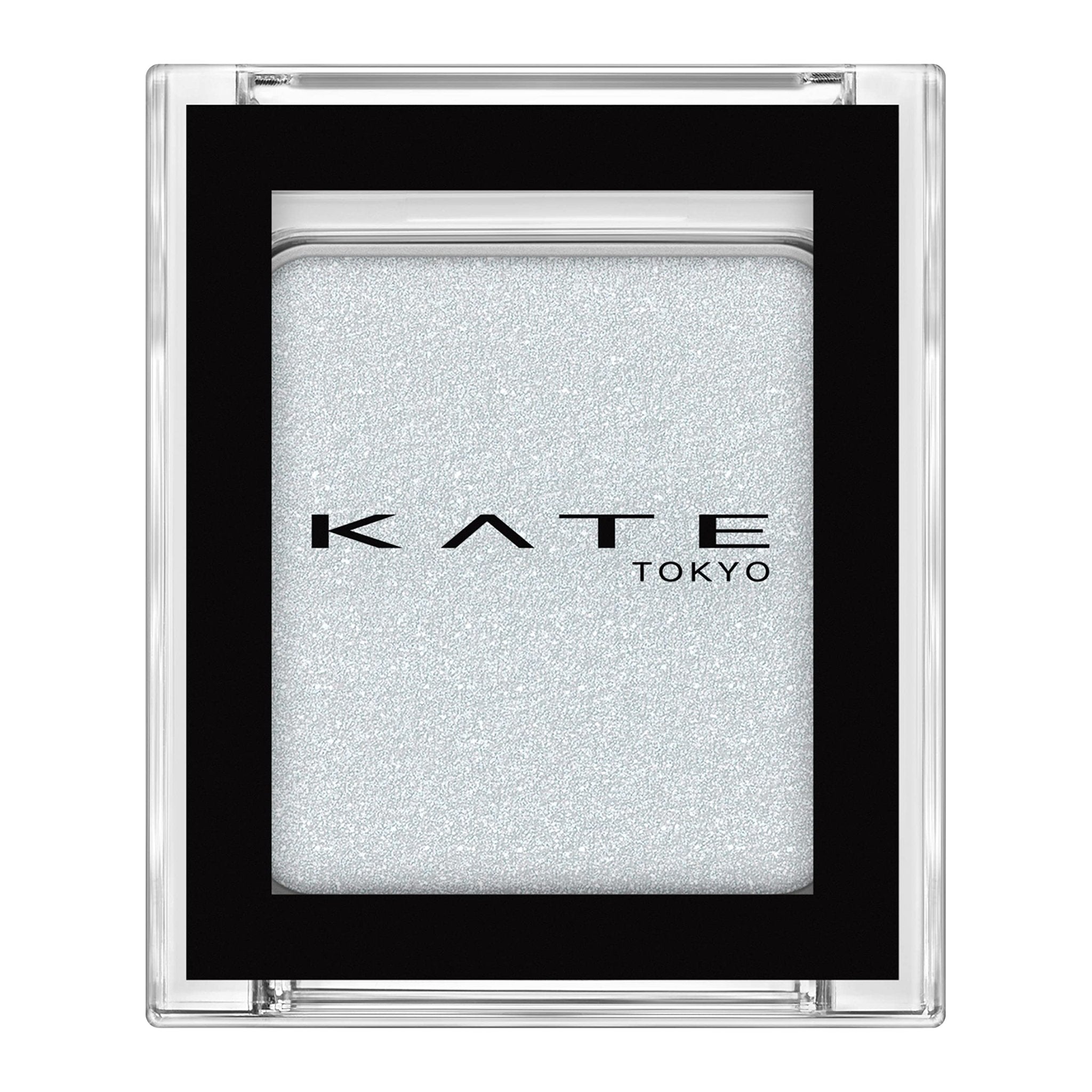Kate Eye Color P204 Pastel Blue Pearl 1.4 Grams - High - Quality Makeup from Lonely Shop