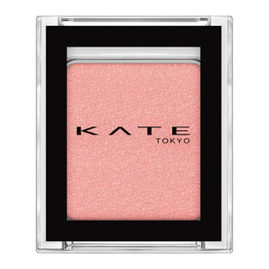 Kate Eye Color P207 1 - Piece Salmon Pink Pearl Happy Full Stomach