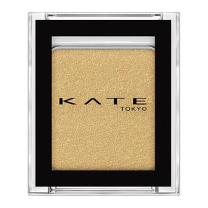 Kate Eye Color P211 Pearl Mustard Moonlit Mood 1.4G - Single Pack