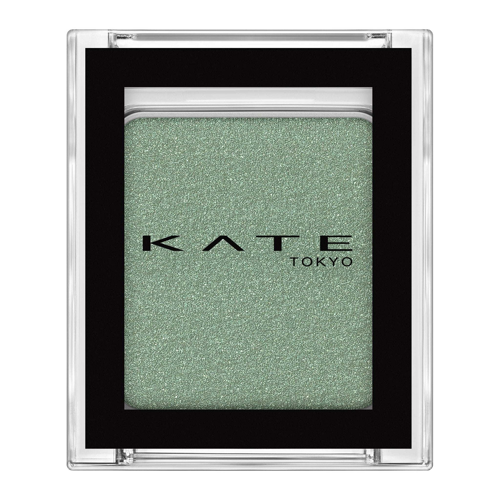 Kate Eye Color P217 - Pearl Moss Green 1 Piece - No Regrets Collection