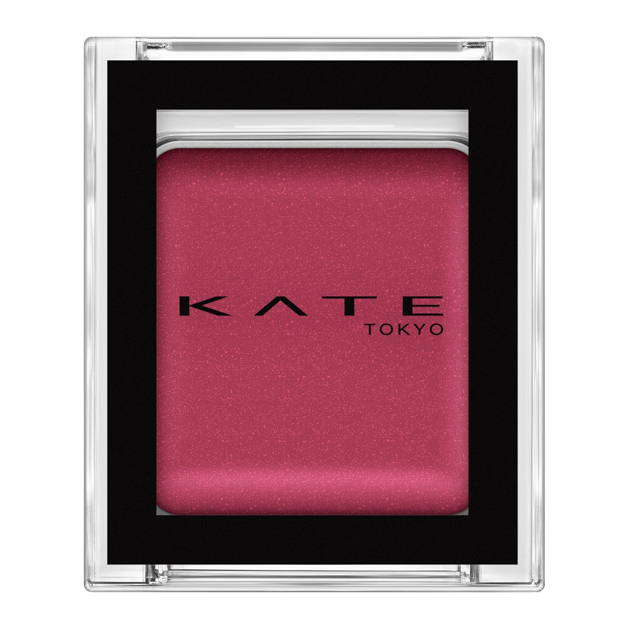 Kate Eye Color Palette SG608 See - Through Glow & Plum - Heroine Temperament 1 Piece