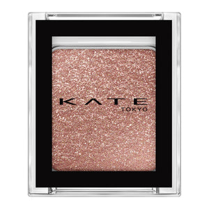 Kate Eye Color PS407 Ruby Prism Space - Time Distortion - 1 Piece