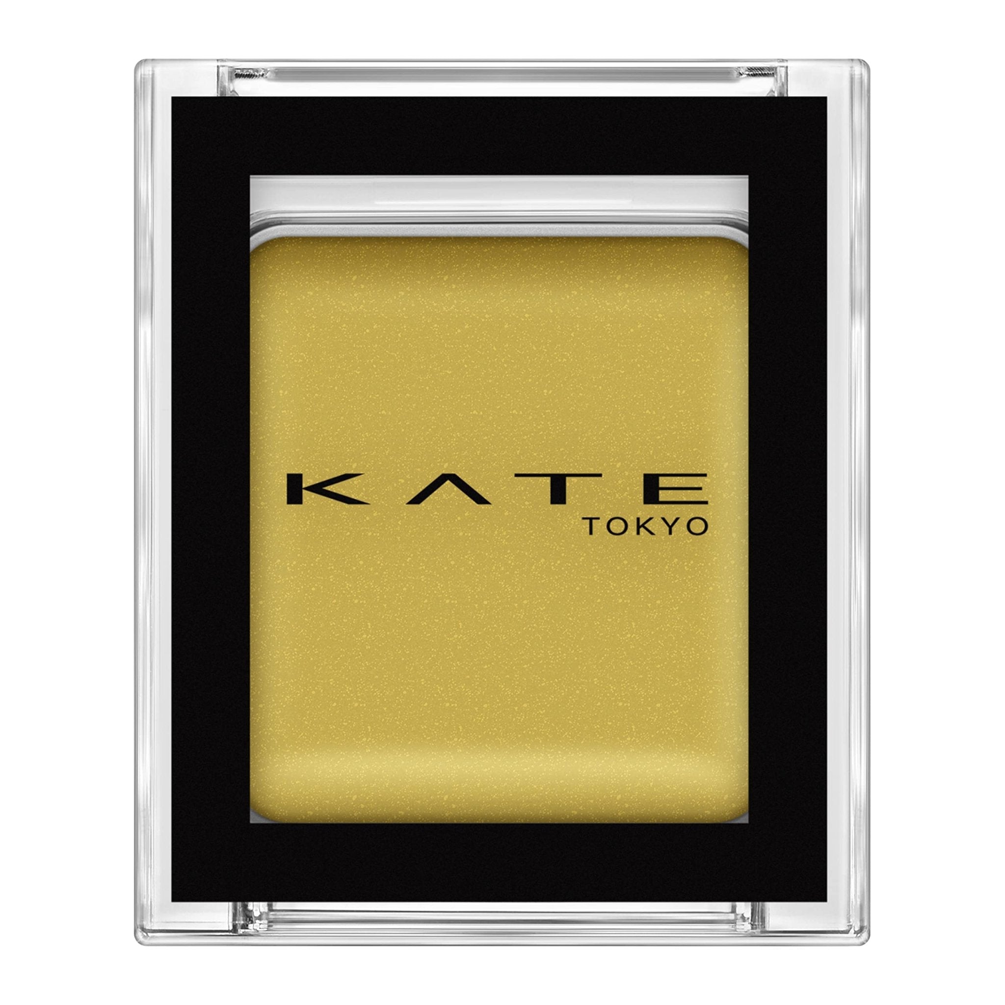 Kate Eye Color Sg602 Glow Olive See - Through Glow Shade 1 Piece