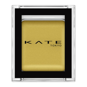 Kate Eye Color Sg602 Glow Olive See - Through Glow Shade 1 Piece