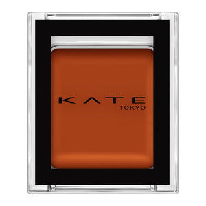 Kate Eye Color Sg604 See - Through Glow and Apricot 1.4grams - Single Pack
