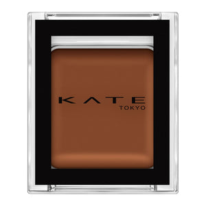 Kate Eye Color Sg605 See - Through Glow See - Through Camel Living Borderless - 1 Piece