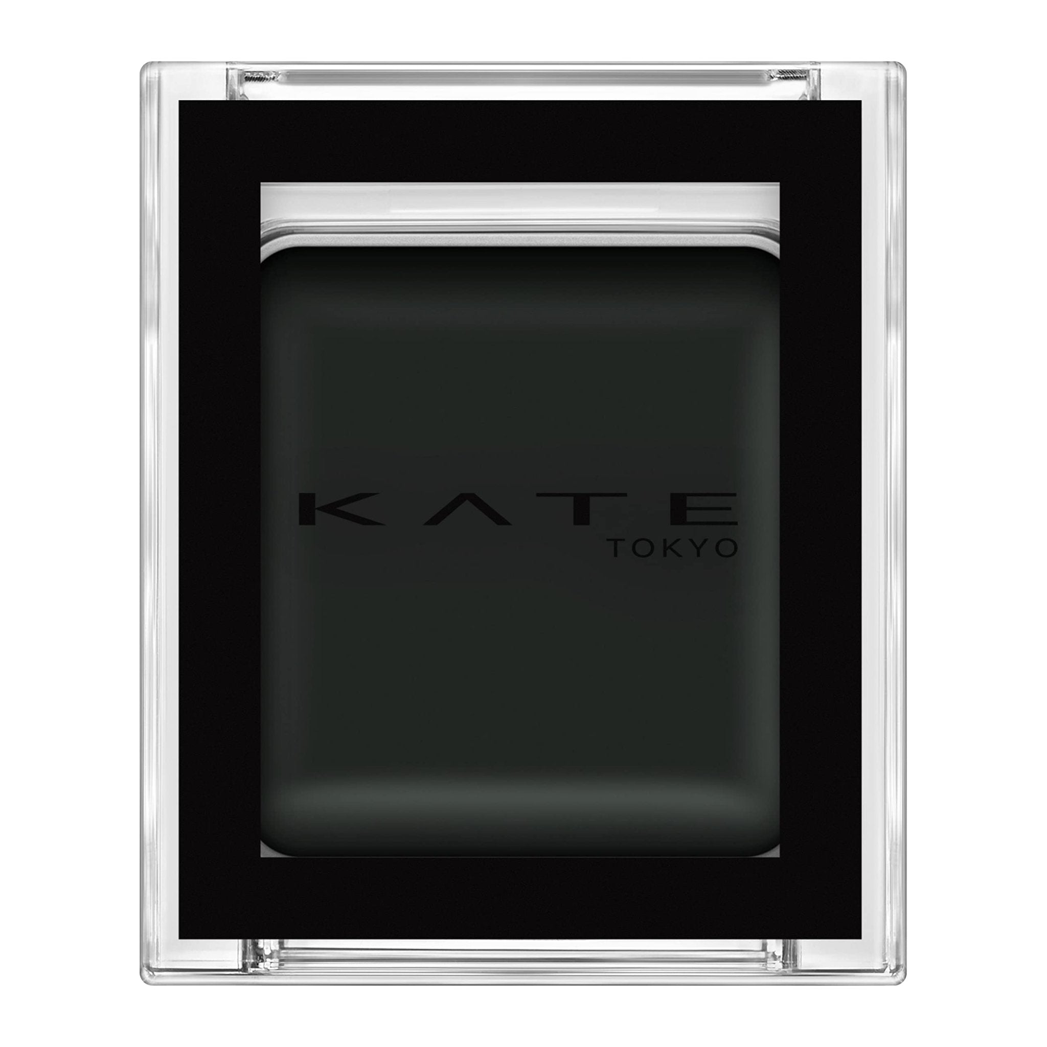 Kate Eye Color SG610 See - Through Glow and Black 1 Piece - Not Bound By Rules