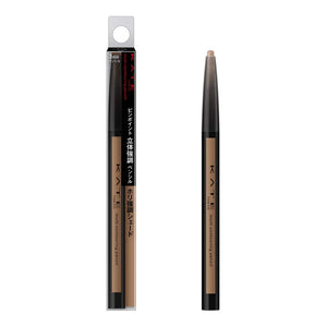 Kate Eye Shadow 02 Natural Shadow Color Multi Contour Pencil 0.15G