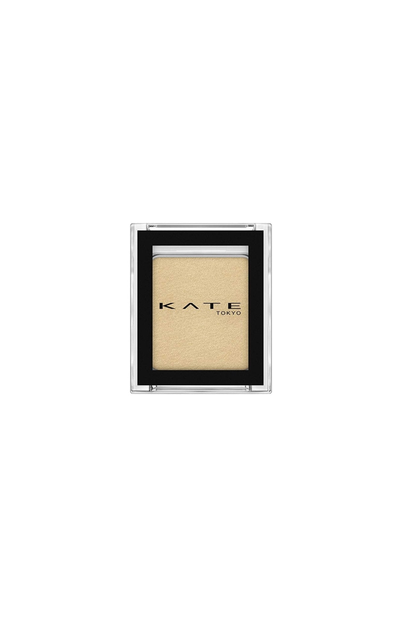 Kate Eye Shadow 038 - Matte Light Brown Color by Kate