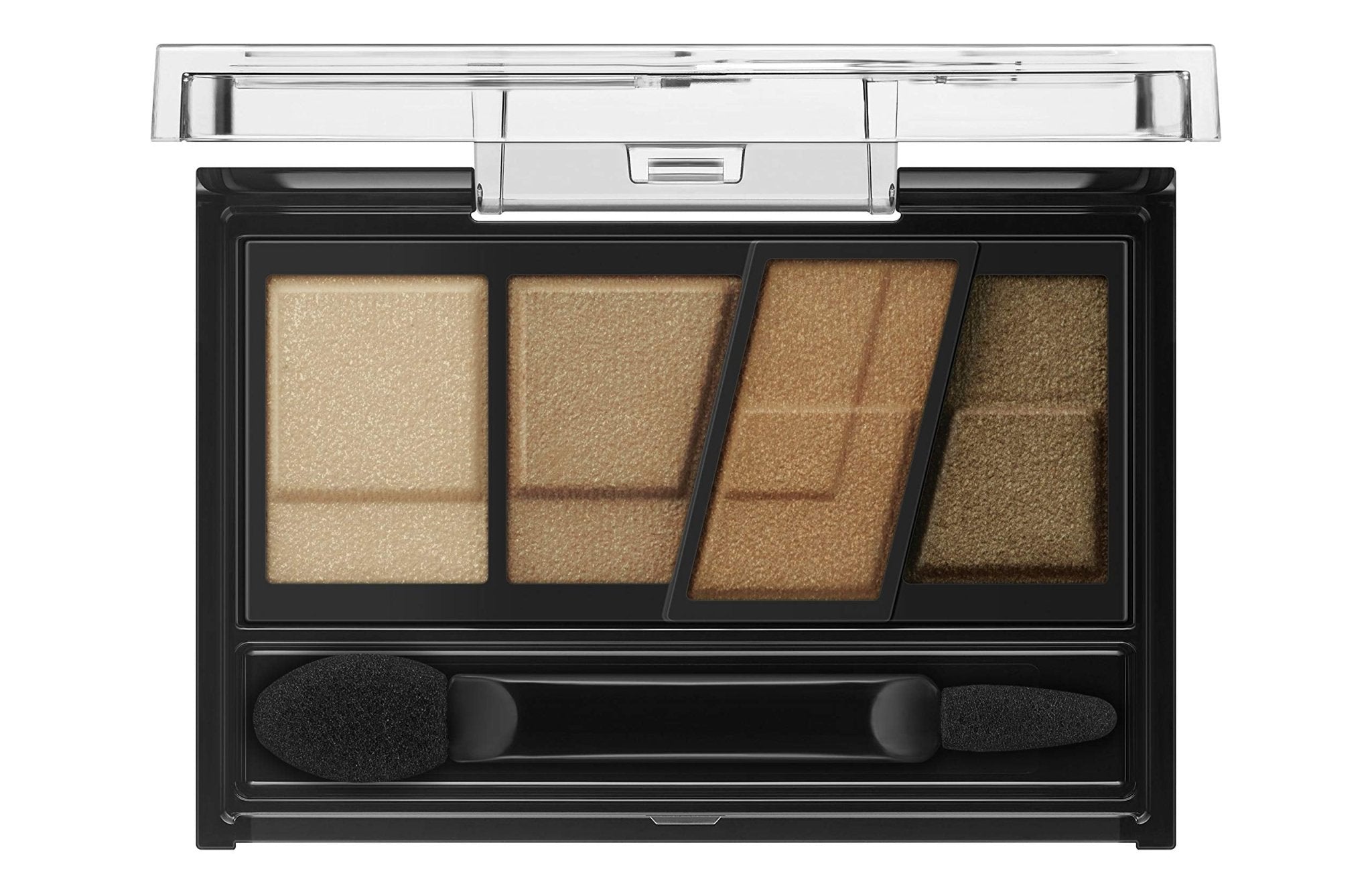 Kate Eye Shadow BR - 7 Cool Brown 3.2g Kate Designing Brown Eyes