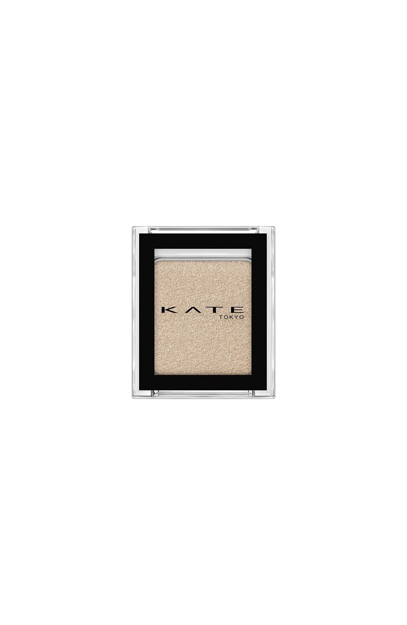 Kate Eye Shadow in 014 Pearl Greige - Vibrant Long - Lasting Color