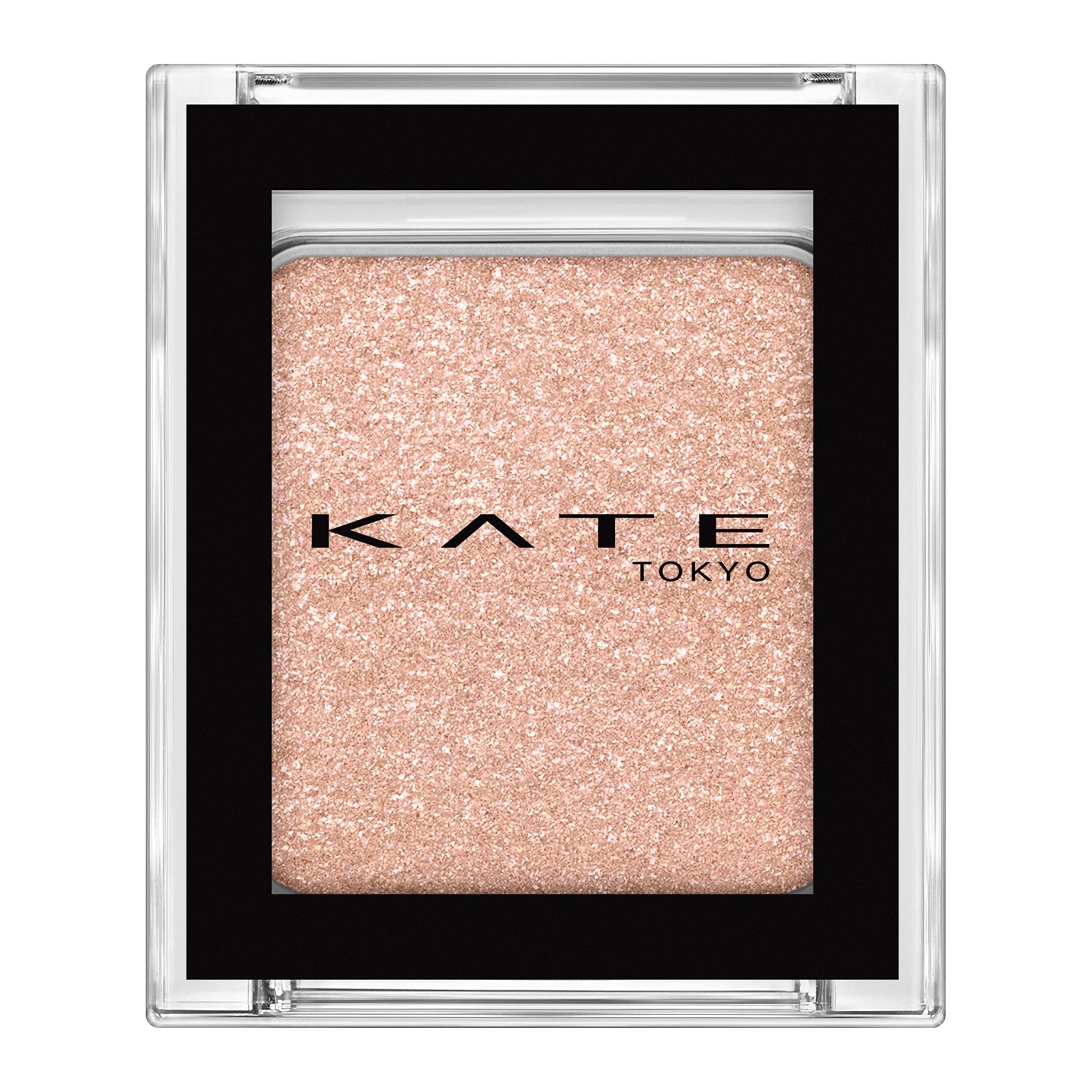 Kate EyeColor 007 Glitter Light Coral 1Pc