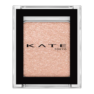 Kate EyeColor 007 Glitter Light Coral 1Pc